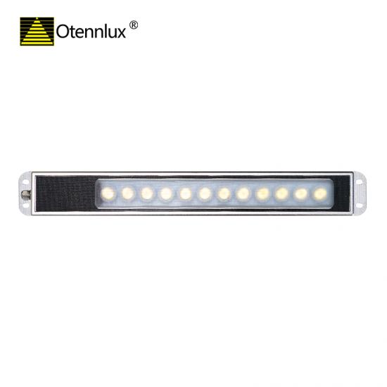 led flat work light