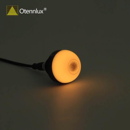 Touch led signal light