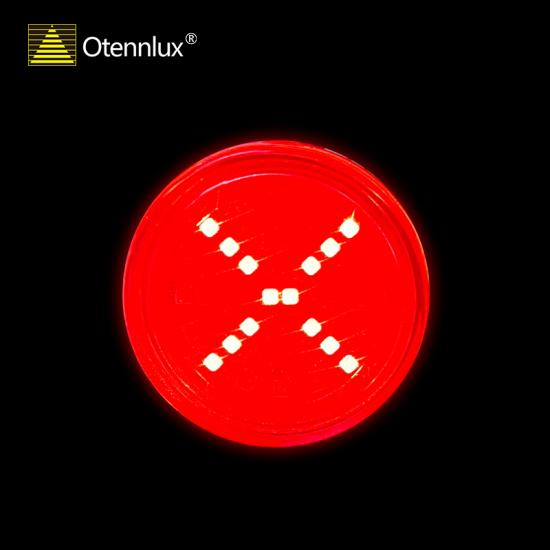 machine indicator lights