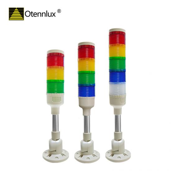 A Complete Guide to Installing LED Stack Lights for Beginners
