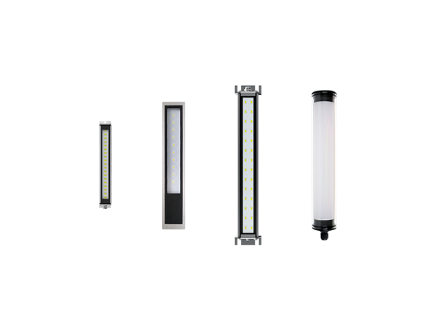 LED Work Light