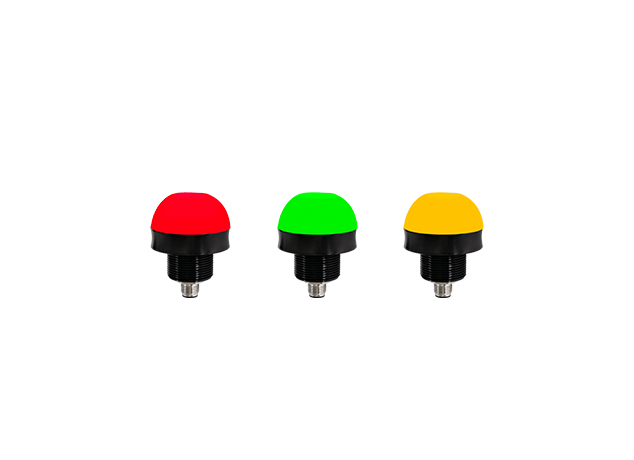 Intelligent Industrial Signal Light