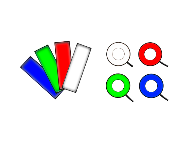 Led Machine Vision Lighting