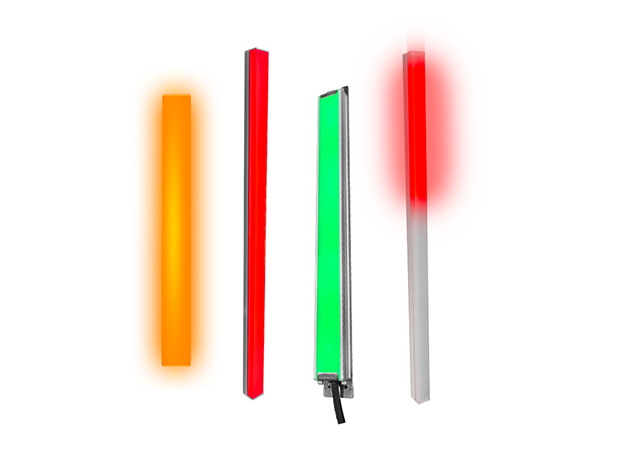 LED Tricolor Light Bar
