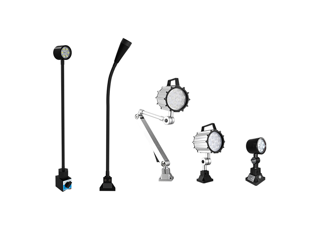  LED spot light
