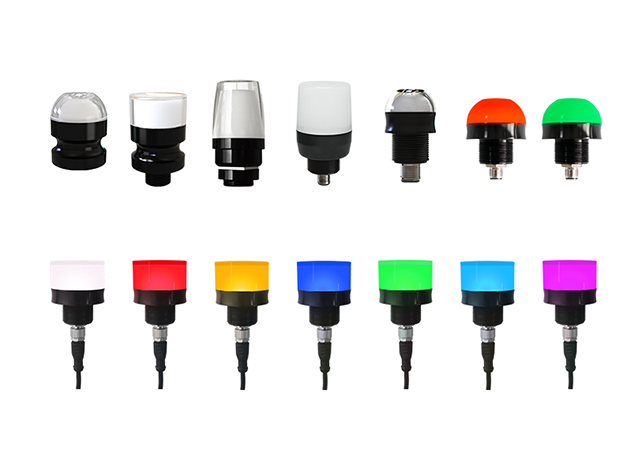 Led Indicator Light