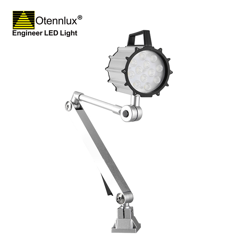 Otennlux IP65 15w Waterproof led spotlight 