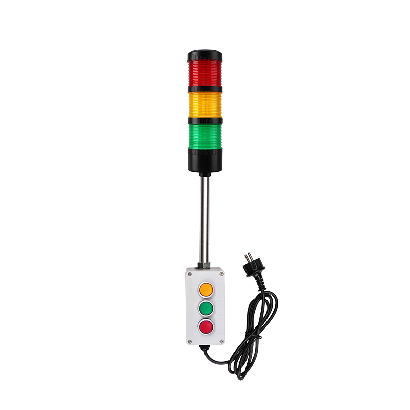 What is andon light