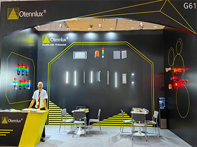 2023.9.18-9.23 EMO Hannover 2023