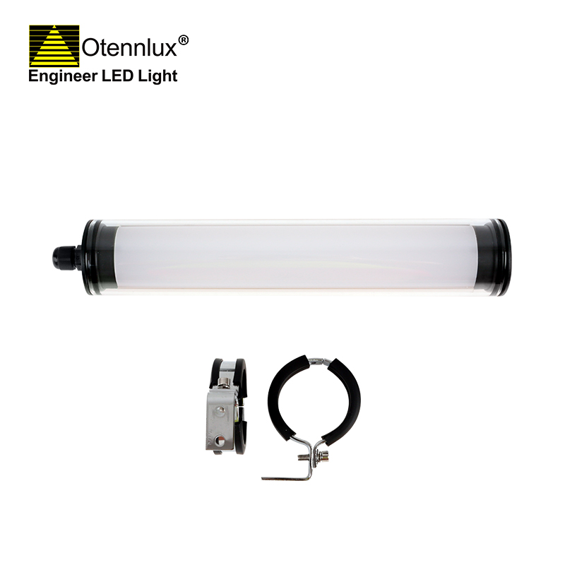OL60 60mm ip67 cnc machine tool led work light 